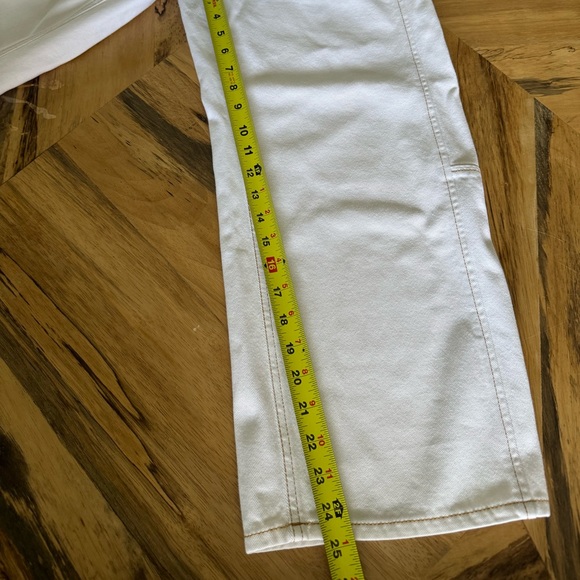 G. Label by Goop Armen Curved Jeans - Picture 6 of 10